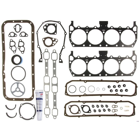 Mahle Engine Kit Gasket Set 95-3344